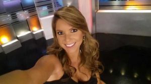Alexandra Horler revela por qué ya no está en Latina