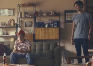 YouTube: Este comercial sobre la convivencia entre hermanos te conmoverá