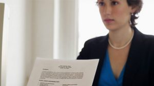 Siete errores comunes a la hora de hacer un currículum vitae