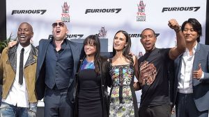 Rápidos y Furiosos: Estas son las fechas de estreno de próximas películas