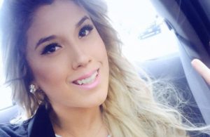 Yahaira Plasencia luce escote de infarto – FOTO