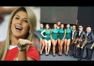 Son Tentación acusa a Yahaira Plasencia de robarle sus músicos