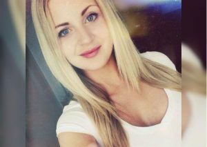 Instagram: Ella luchó contra la anorexia y ahora luce increíble (FOTOS)