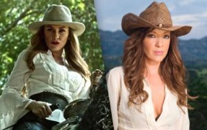 Aracely Arámbula protagonizará remake de ‘Doña Bárbara’