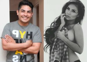 Erick Elera: Pilar Gasca se destapa en Instagram – FOTOS