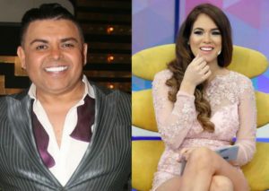 Espectáculos: Conductor ninguneó a Jazmín Pinedo – VIDEO