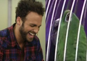 Amor Amor Amor: Rodrigo González recibió troleada épica de…