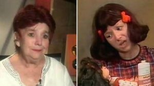 Murió la recordada ‘Malicha’ de El Chavo del 8