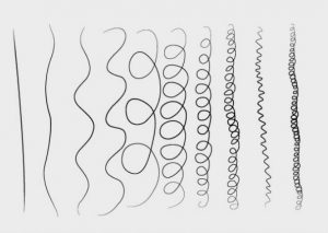 Test: ¿Qué tipo de cabello tienes? Esto dice de tu personalidad