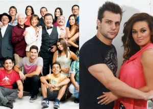 Actor de ‘Al Fondo hay Sitio’ envía claro mensaje a Nicola Porcella y Angie Arizaga