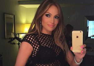Jennifer López más impresionante que nunca en Instagram – FOTO