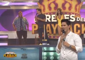 Los Reyes del Playback podría ser sancionado por este baile – VIDEO