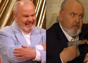 Carlos Cámara: Arman gresca en pleno velorio de actor – VIDEO