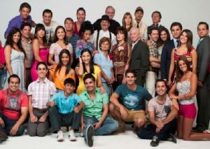 Al Fondo hay Sitio: Actor presume su amor en Twitter