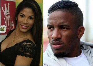 Jefferson Farfán revela la verdad sobre viaje con Karen Dejo