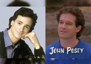 Tres Por Tres: ¿Sabías que Danny Tanner fue interpretado por otro actor? (VIDEO)