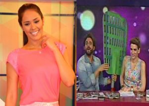 Rodrigo González reveló secreto mejor guardado de Karen Schwarz – VIDEO