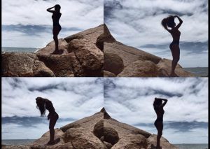 Miss Perú: Conoce a la sexy candidata que podría robarle la corona a Milett Figueroa – FOTOS