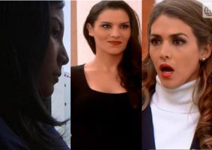 Al Fondo hay Sitio: Así explicarán que Grace Gonzales sigue viva