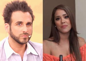 Karen Schwarz: ‘Peluchín’ mostró reveladoras pruebas y la deja mal parada – VIDEO