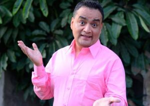 Jorge Benavides confirmó así su regreso a la televisión- VIDEO