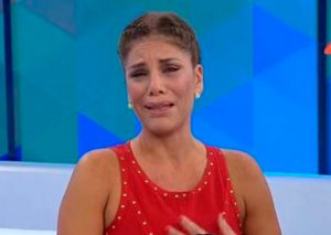Sandra Arana: ¿Por qué nadie la quiere en Espectáculos?