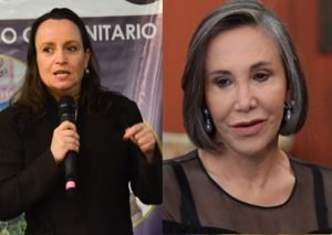 Chespirito: Hija de comediante no quiere saber nada de Florinda Meza