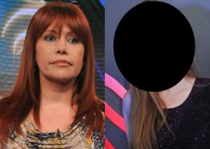 Magaly Medina: Figura de Chollywood arremete contra Urraca tras entrevista en España