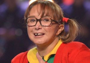 La Chilindrina alerta a sus fanáticos con dramática noticia