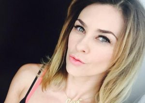 Aracely Arámbula presume su radical cambio de look en Instagram (FOTOS)