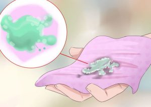 Salud: Esto dice el color de tu flujo vaginal de ti