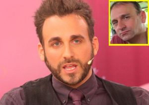 Rodrigo González: Lo tildan de aberración y parásito