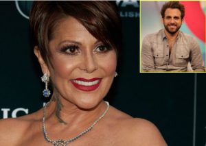 Alejandra Guzmán: Figura de Chollywood se solidarizó con ella
