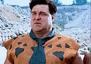 John Goodman: Actor que hizo de ‘Pedro Picapiedra’ tuvo radical cambio de look (FOTOS)