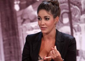 ¿Tilsa Lozano al Congreso? (VIDEO)