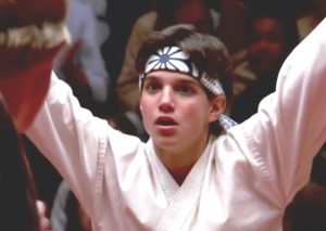 Karate Kid: Mira cómo luce ahora ‘Daniel San’ (FOTOS)