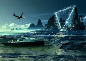 Triángulo de las Bermudas: Por fin habrían resuelto su misterio y es…