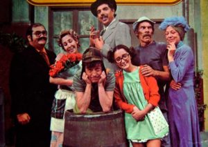 Florinda Meza reveló el secreto mejor guardado de actor de El Chavo del 8 (VIDEO)