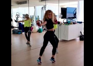Shakira: Conoce su dieta para bajar de peso