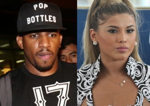 ¿Jefferson Farfán se aburrió de Yahaira Plasencia?