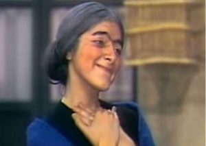 El Chavo del 8: ¿Qué pasó con la ‘Loca de la escalera’? (FOTOS)