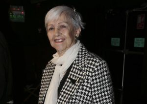 Hertha Cárdenas: Fallece actriz de Al Fondo Hay Sitio y Los del Solar