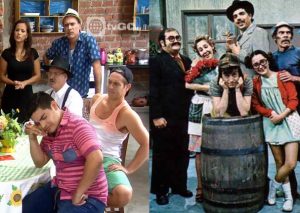 Actor de Al Fondo hay Sitio llama hija de p… a Florinda Meza