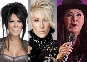 Conocida cantante revela que es lesbiana durante concierto (VIDEO)