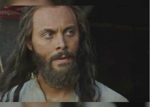 Ben Hur: Se estrenó el trailer de la nueva versión de la épica película