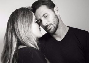 Claudio Pizarro: Conoce su historia de amor junto a Karla Salcedo