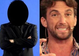 ¿Quién tildó de marica a Antonio Pavón?