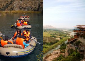 Semana Santa: 8 lugares para visitar en este feriado largo