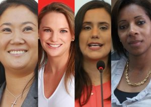 ¿Cuál de estas candidatas lo contará todo este sábado en El Valor de la Verdad? (VIDEO)