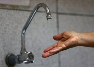Sedapal culpa a Municipalidad de Lima por la prolongación del corte de agua